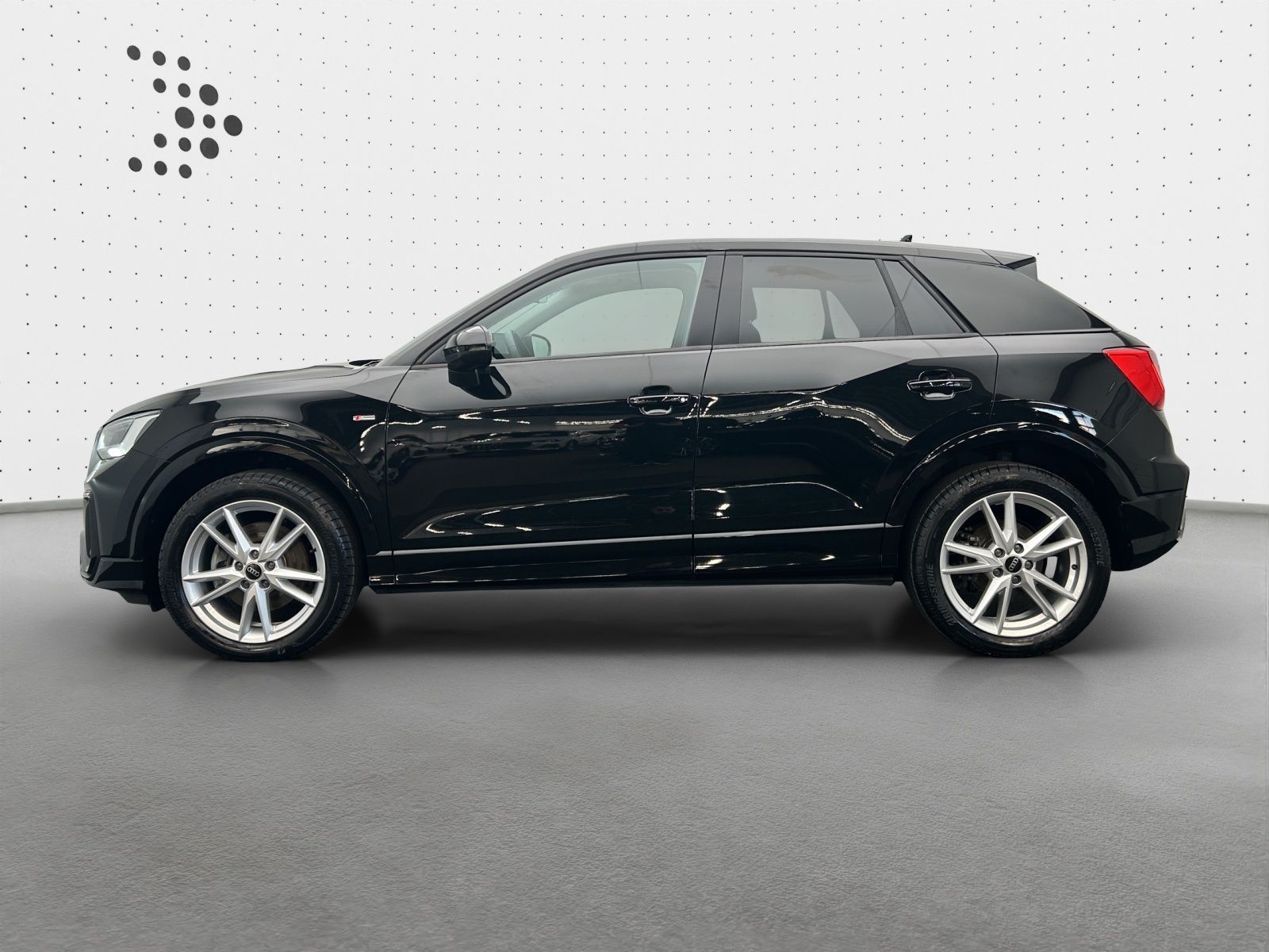 Audi Q2 - Bild 3