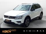 Volkswagen Tiguan 2.0TSI DSG IQ.Drive Pano LED Kamera - Volkswagen Tiguan IQ-DRIVE