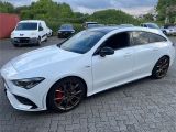Mercedes-Benz Mercedes-AMG CLA 35 4MATIC Shooting Brake 