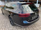 Volkswagen Passat Variant 1.4 TSI DSG GTE Variant GTE - : Schwarz, Vollleder, Plug-In Hybrid, Kombi