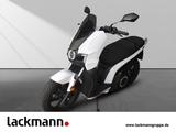 Silence S01 Connected 5,6kWh (95km h)*LED* - SILENCE MOTORRAD