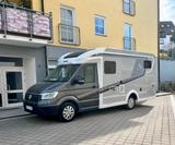 Knaus VAN TI Plus 650 MEG Platinum Selection - Angebote