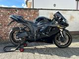 Kawasaki Zx6R ( 600p) in einem Top Zustand  - Offers