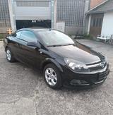 Opel Astra Twintop - Opel Astra: Twintop