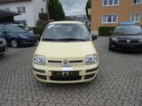 Fiat Panda 1.2 Dynamic*12 Monate Garantie* - Fiat Panda: Gelb