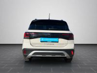 Volkswagen T-Cross - Vorschau Bild 7