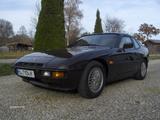 Porsche 924 Turbo - Porsche Gebrauchtwagen von 1980