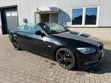 BMW 320i Cabrio Leder Klima PDC Navi - BMW 320