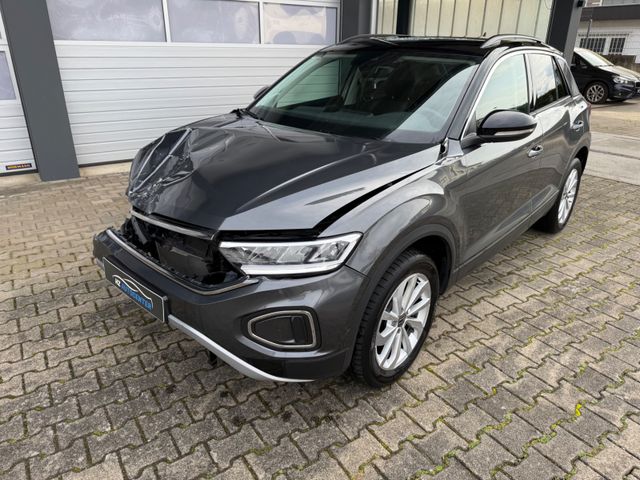 Volkswagen T-Roc Life 1.0 TSI*APPLE*LED*ACC*LANE*KAMERA