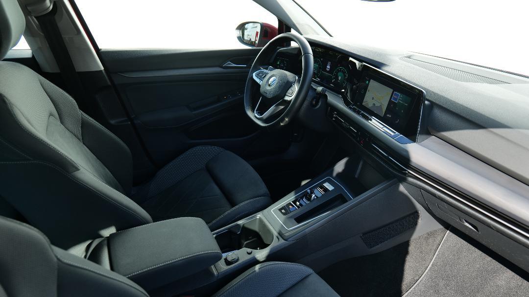 Volkswagen Golf VIII Style 1.5 eTSI 150PS DSG