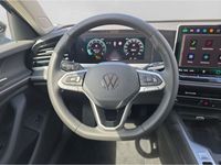 Volkswagen Passat Variant - Vorschau Bild 9