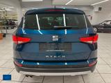 Seat Ateca Xcellence*ACC*360°*LED*Virtual-Cockpit* - Seat Ateca in Solingen