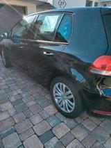 Volkswagen VW Golf 6 Erstzulassung 07.01.2011, 134000... - Volkswagen Golf: 6er