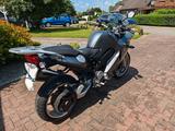 BMW F800ST - BMW F