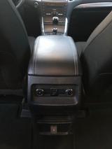 Ford Galaxy 2,0 TDCi 110kW  - Ford Galaxy: Blau