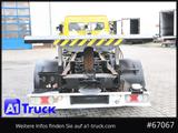 Mercedes-Benz Kamag Wiesel, Umsetzer, Rangierer, 40Km/h,  - Diesel Getränke