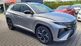 Hyundai Tucson N Line Hybrid*LED*Nav*Shzg*PDC*Cam*19"ACC - Hyundai TUCSON: Alcantara