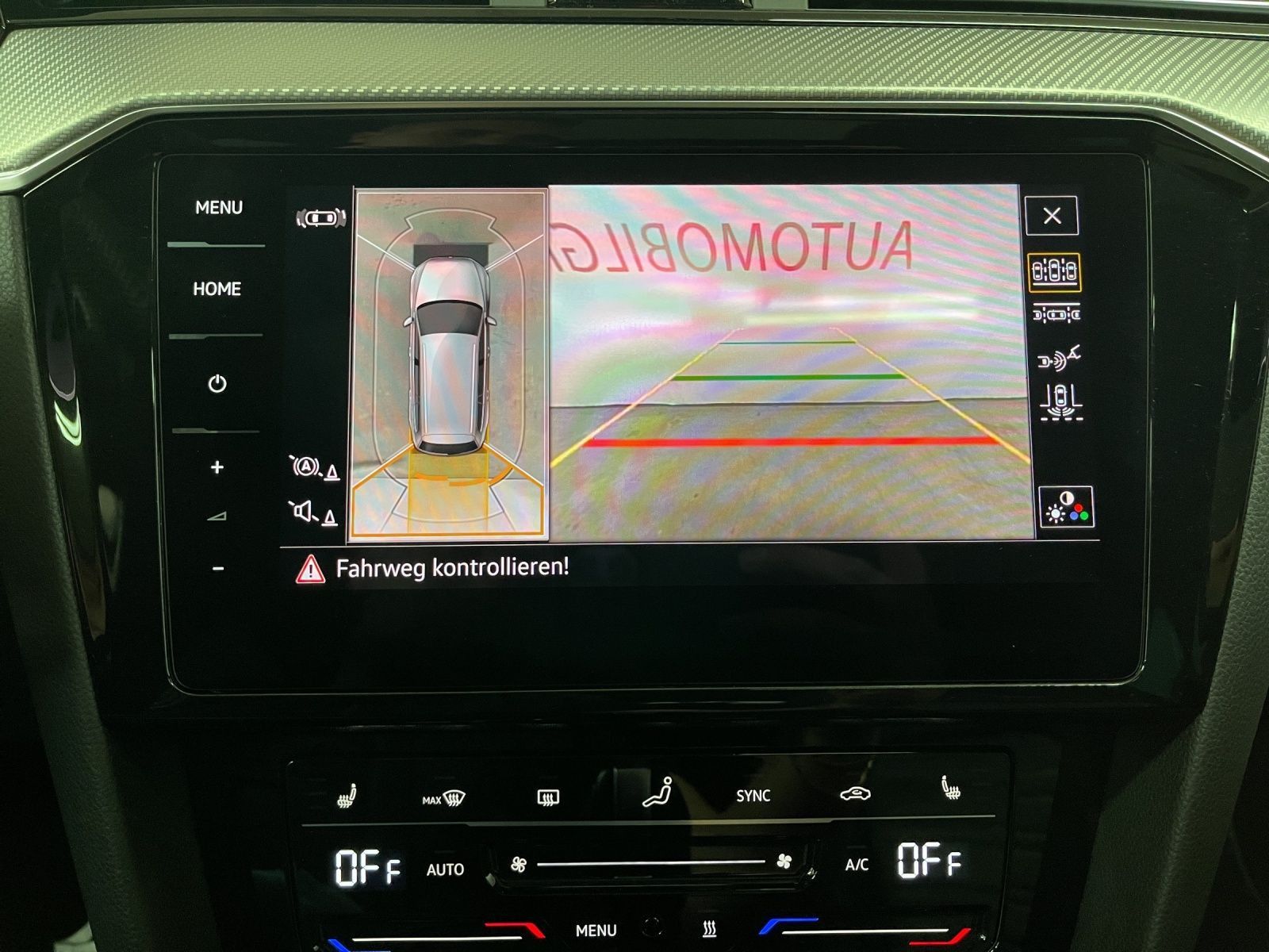 Volkswagen Passat Variant - Bild 24