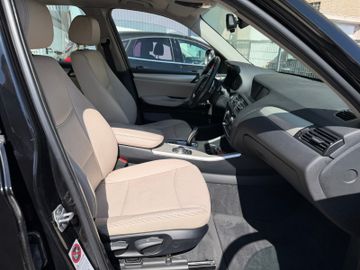 BMW X3 - 12