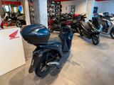 Honda SH150 2026 Matt Jeans Blue *sofort verfügbar* - HONDA 150