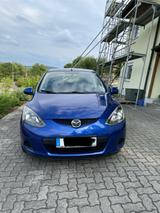 Mazda 2 1.3 55kW Independence Independence - Mazda 2 von privat