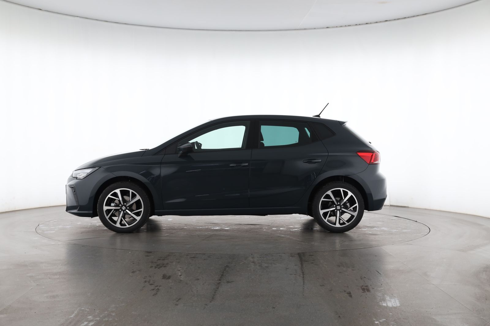 Seat Ibiza - Bild 3