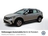 Volkswagen Taigo 1.0 TSI DSG Life APP LED Kamera Sitzhzg. - VW Taigo Gebrauchtwagen in Berlin