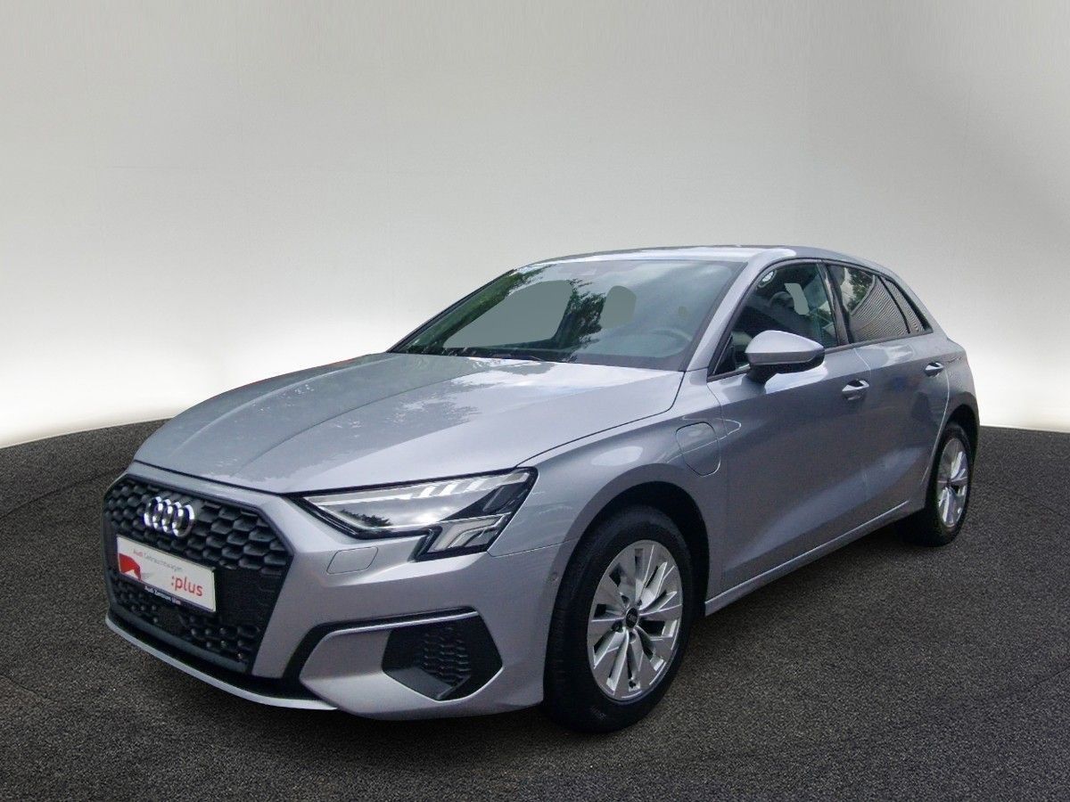 Audi A3 - Bild 2