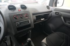 Fahrzeugabbildung Volkswagen Caddy KASTEN 1.2 TSI ECOPROFI RADIO/T-LEDER/USB