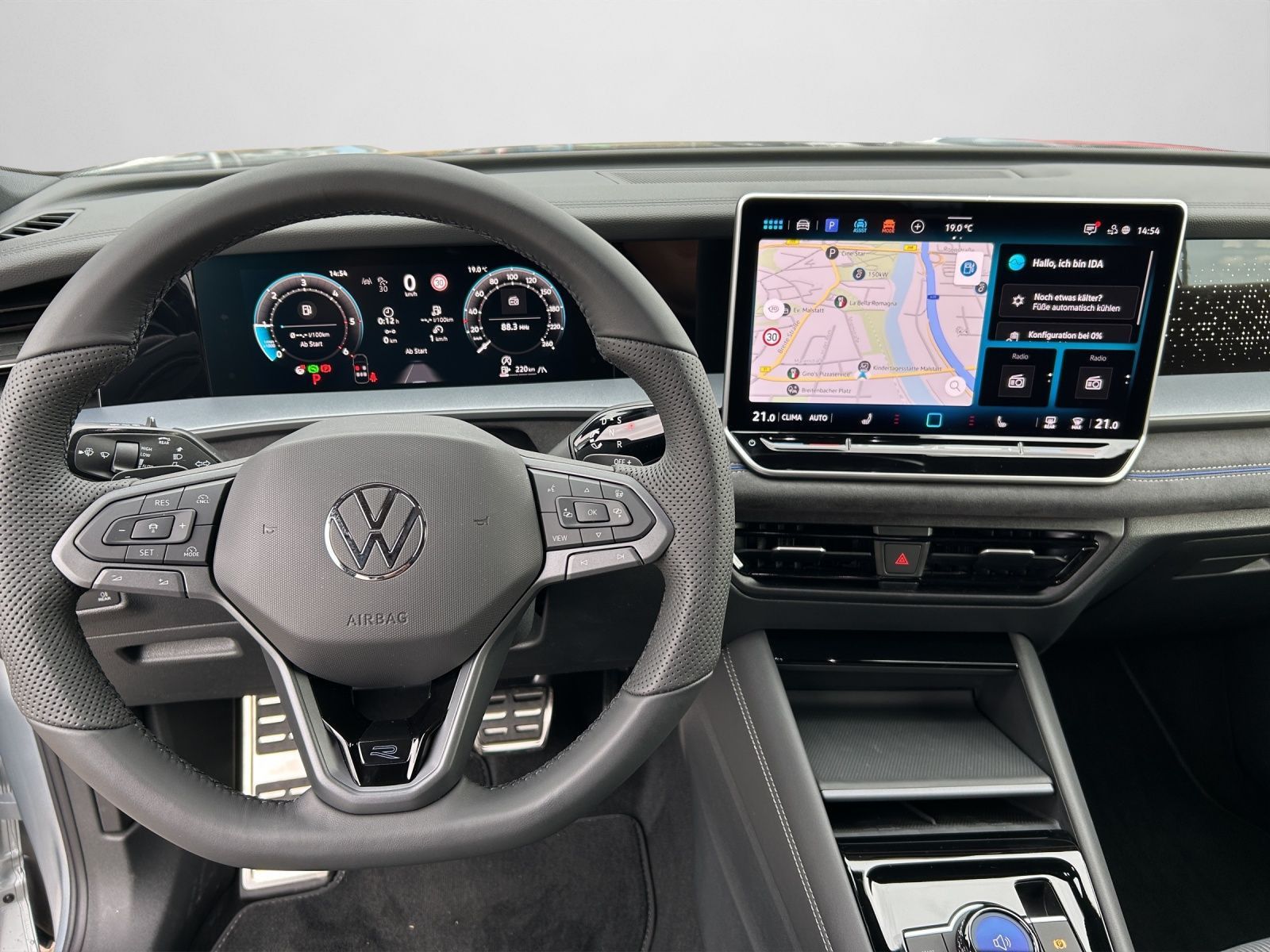 Volkswagen Tayron - Bild 5