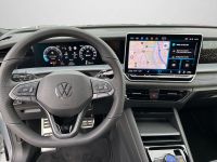 Volkswagen Tayron - Vorschau Bild 5