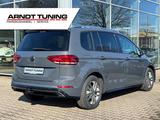 Volkswagen Touran Comfortline 1.5 TSI DSG R-Line 7Sitze AHK - Volkswagen Touran: R Line