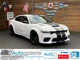 Dodge Charger WIDEBODY 5,7L V8 Leder LPG LED - Dodge Charger: Limousine