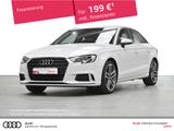 Audi A3 Limousine 1.0 TFSI SHZ PDC DRIVE SELECT NAVI  - Audi: Select Drive