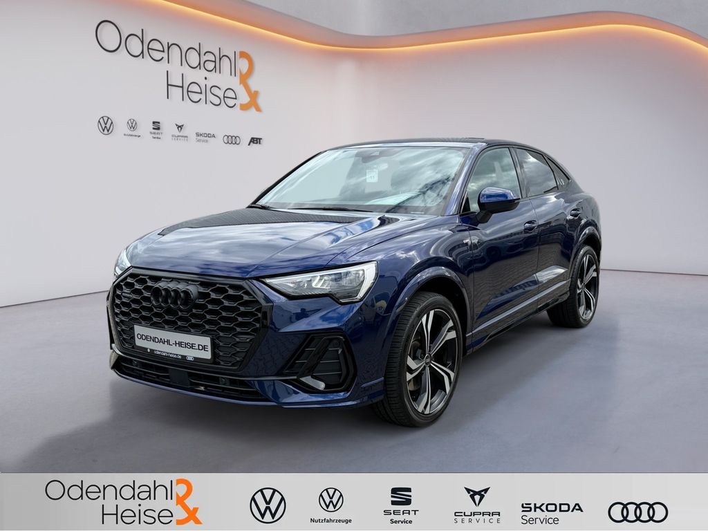 Image of Audi Q3