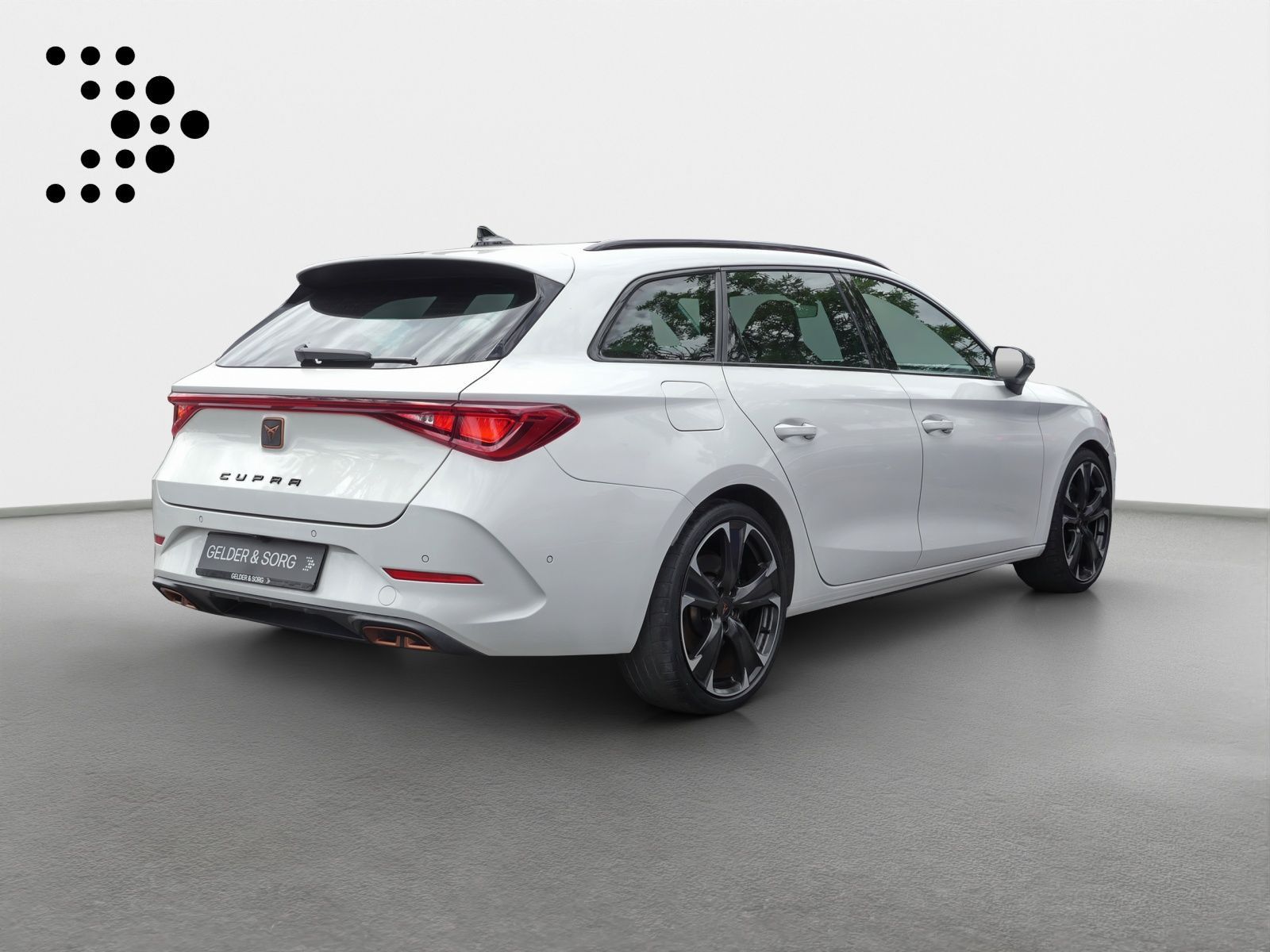 Cupra Leon - Bild 2