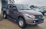 Mitsubishi L200 Double Cab Invite Cabina doppia  - gebrauchte Mitsubishi L200 aus dem Jahr 2017