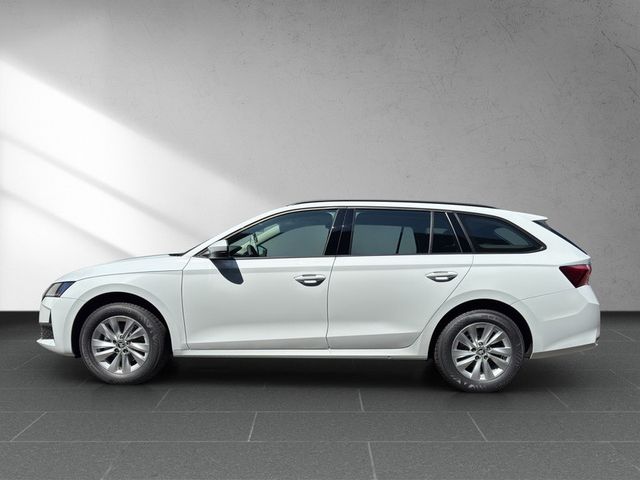 Skoda Octavia Combi 1.5 TSI 85 kW Essence*SHZ*PDC*LED*