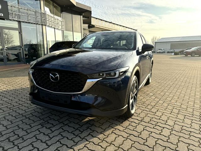 Mazda CX-5 2.5L SKYACTIV G 194 EXCLUSIVE-LINE  Bose 36