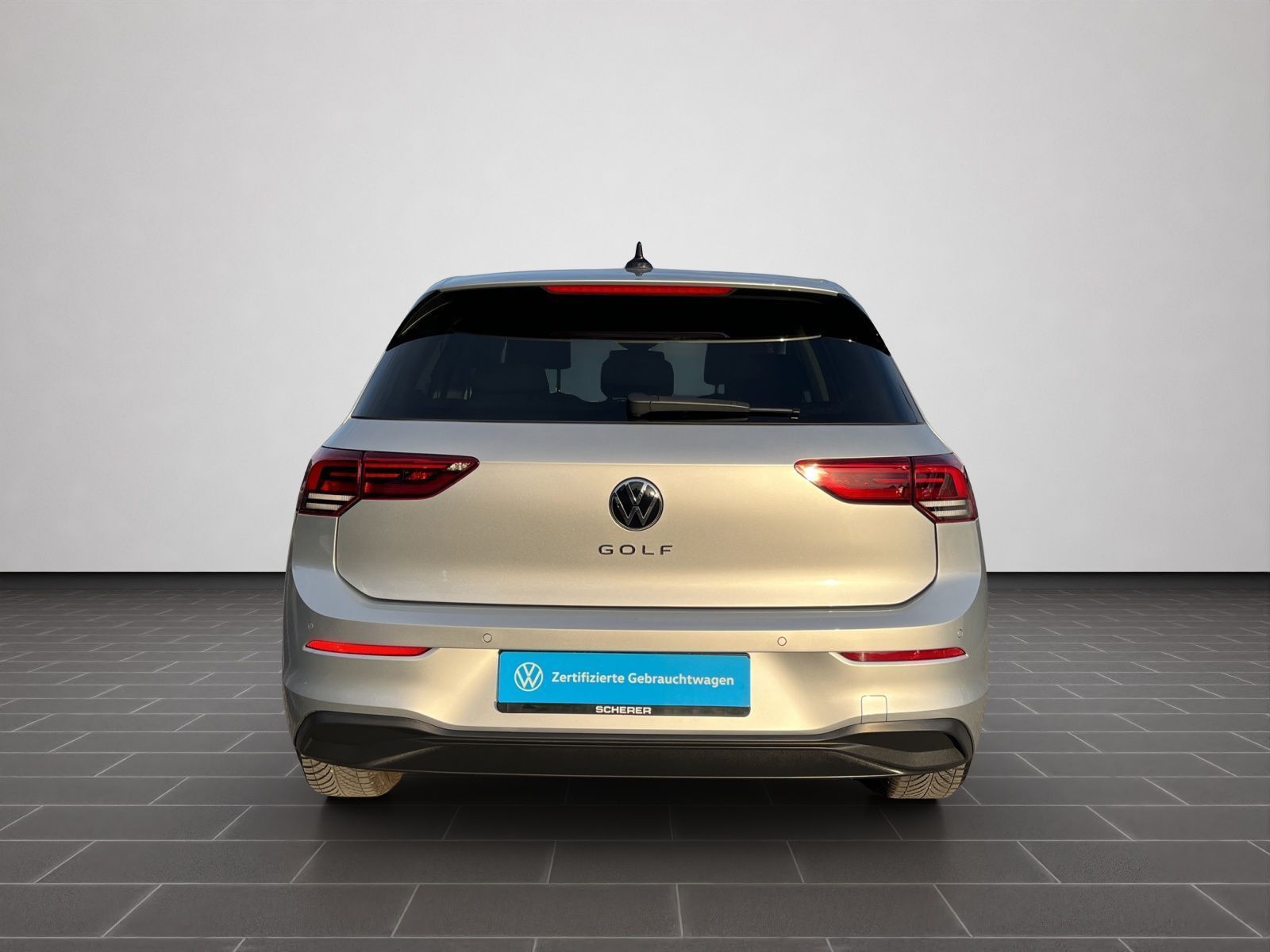 Volkswagen Golf - Bild 9