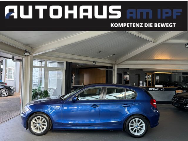 BMW 116 Baureihe 1 Lim. 116i