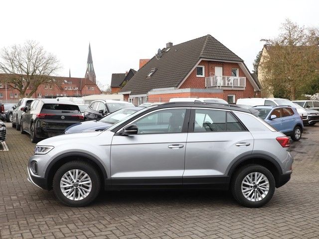 Volkswagen T-Roc - Bild 3