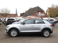 Volkswagen T-Roc - Vorschau Bild 3