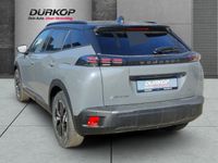 Peugeot 2008 - Vorschau Bild 3