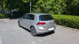 Volkswagen Golf 1.4 TSI 140 PS - Volkswagen Golf: 14 Tsi