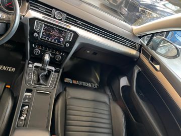 Volkswagen Passat Variant Highline BMTStart-Stopp *AHK*SHZ