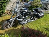 BMW R 1200 C - BMW CHOPPER R 1200