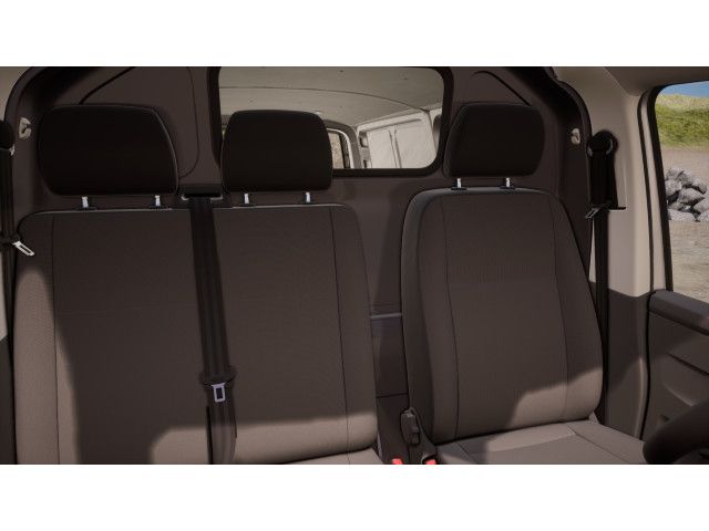 Volkswagen T6 Transporter - Bild 6