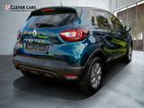 Renault Captur Limited Look-Paket Tempomat PDC Keyless - Renault Captur Limited mit Benzin-Antrieb
