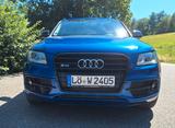 Audi SQ5 3.0 TDI plus tiptronic quattro S-Line - Audi SQ5: TDI